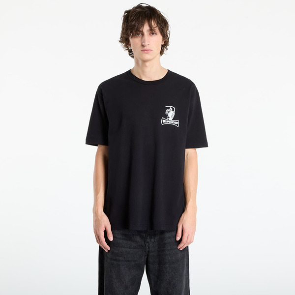  T-shirt Ripndip Meltdown Tee Black L 