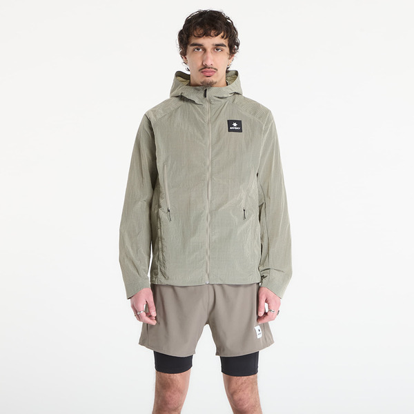  Jacket Saysky Clean Pace Shield Jacket Beige M 