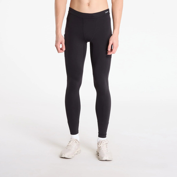  Pants Saysky Blaze+ Long Winter Tights Unisex Black M 