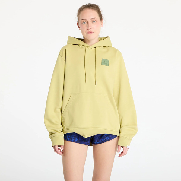  Sweatshirt Saysky W Everyday Hoodie Green L 
