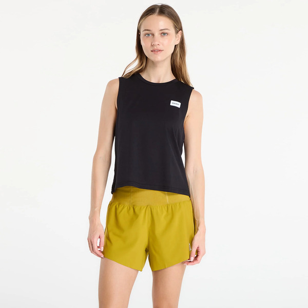  Tank Top Saysky W Clean Motion Tank Black S 