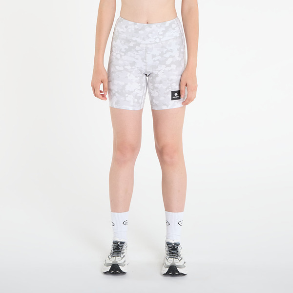  Saysky W Camo Combat+ Short Tights 7 Sand Aop M 