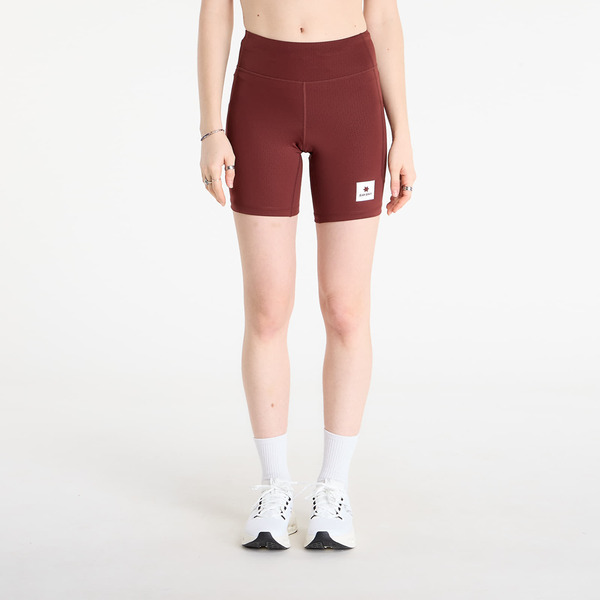  Saysky W Combat+ Short Tights 7 Red M 