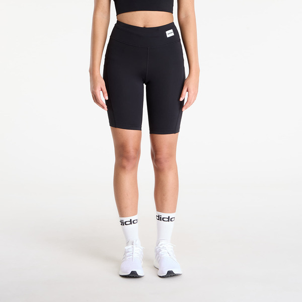  Saysky W Motion+ Short Tights 9 Black S 