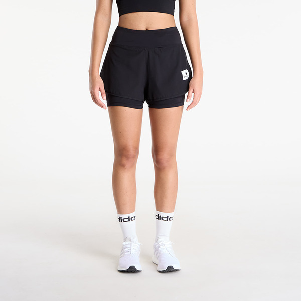  Saysky W Pace 2 In 1 Shorts 3 Black S 