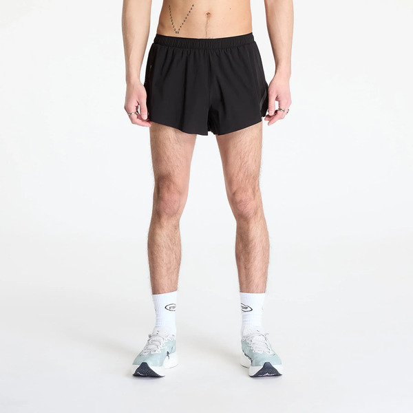  Shorts Soar Running Men's Split Shorts Black Xl 