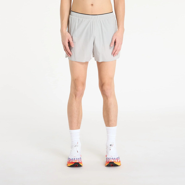  Shorts Soar Run Shorts Grey L 