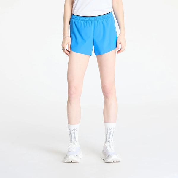  Shorts Soar Running Women's Split Shorts Palace Blue S 