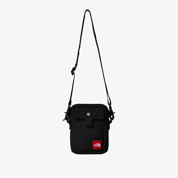  Bag The North Face Redbox Small Carry Bag Tnf Black Os 