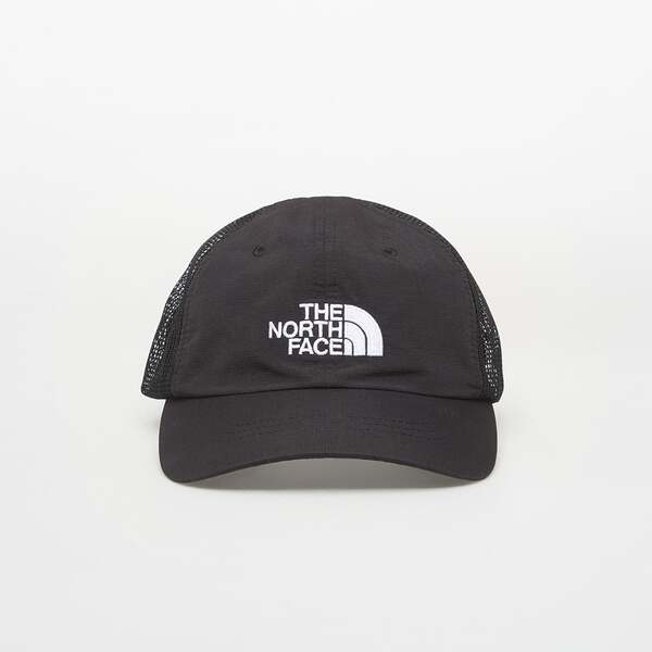 The North Face Horizon Trucker Cap Tnf Black/ Tnf Black Universal 