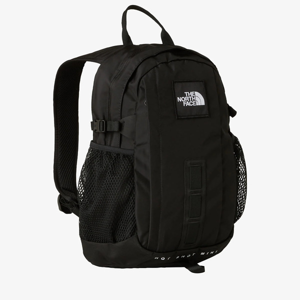  The North Face Hot Shot Mini Backpack Tnf Black 12 L 