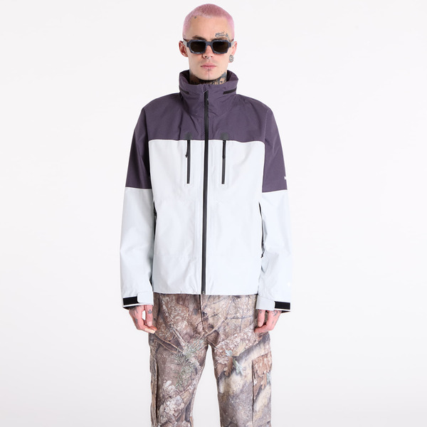  Jacket The North Face Hke Devils Thumb Gtx Jacket Pearl Stone/ Endless Dusk L 