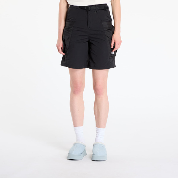  Shorts The North Face Fabric Mix Pants - Ap Tnf Black L 