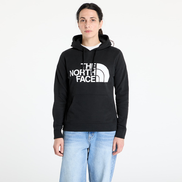  Sweatshirt The North Face Standard Hoodie Tnf Black M 