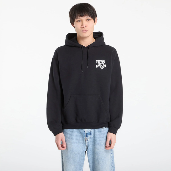  Sweatshirt Thrasher X Spitfire Classic Swirl Hoodie Black M 