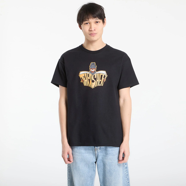  T-shirt Thrasher Goon T-shirt Black M 