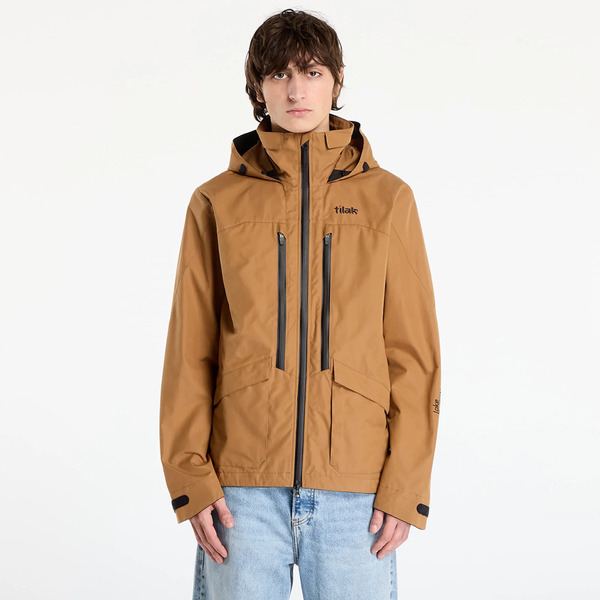  Jacket Tilak Loke 24 Cinnamon Xl 