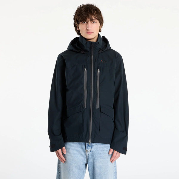  Jacket Tilak Loke 24 Jacket Black/ Navy L 