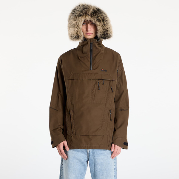  Jacket Tilak Odin Arctic Leather M 