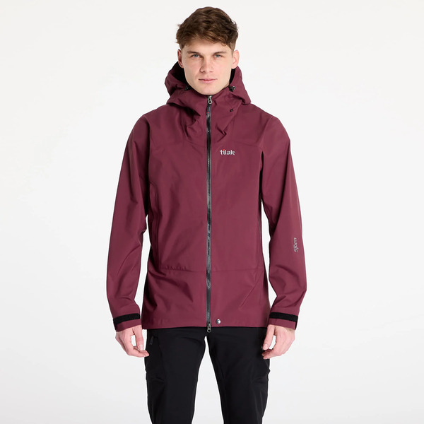  Jacket Tilak Storm 23 Jacket Windsor Wine M 