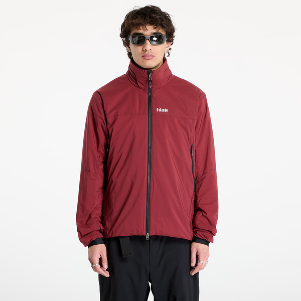  Jacket Tilak Verso 22 Jacket Merlot M 