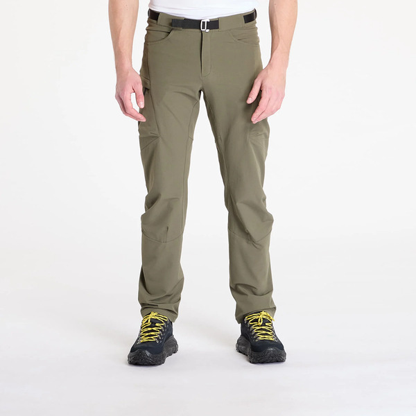  Pants Tilak Crux Pants 13 Khaki L 