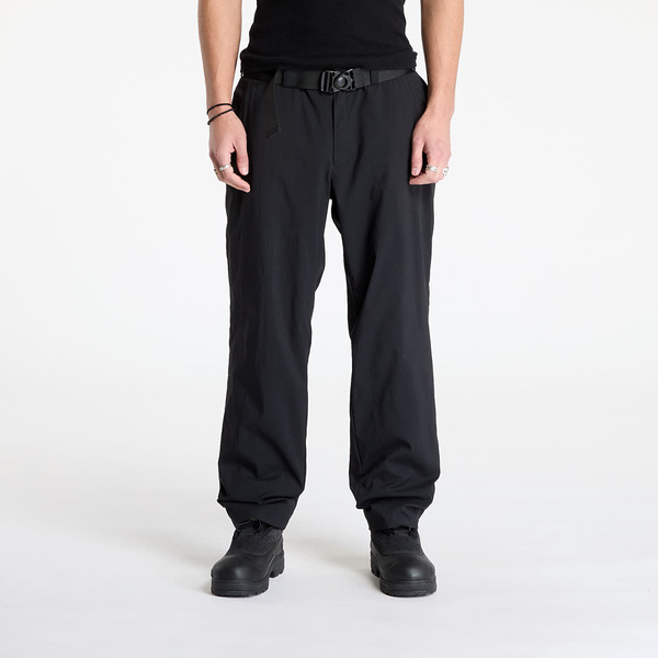  Pants Tilak Monk Alpha Pants Black L 