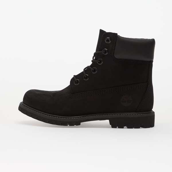  Sneakers Timberland 6 In Premium Wp Boot Black Eur 38.5 