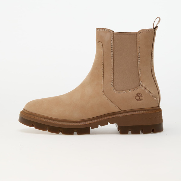  Sneakers Timberland Mid Chelsea Boot Lt Bei Nubuck Eur 39 