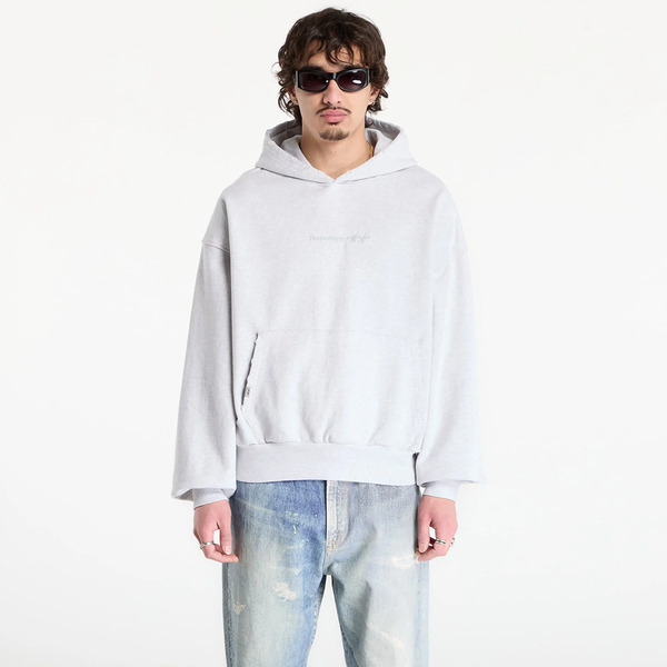 Sweatshirt Twojeys Icon Hoodie Melange Xl 
