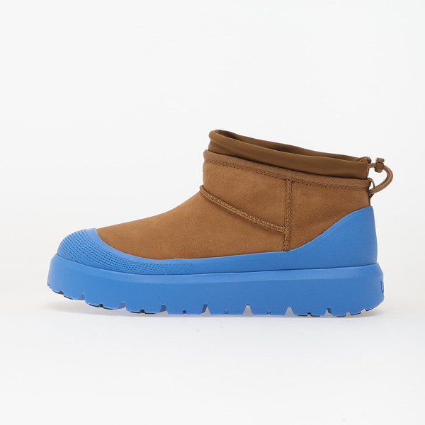  Sneakers Ugg M Cl Ultra Mini Weather Hybrid Chestnut/ Big Sky Eur 43 