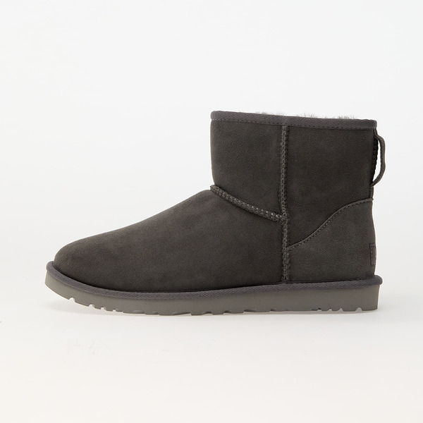  Sneakers Ugg M Classic Mini Dark Grey Eur 41 