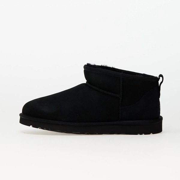  Sneakers Ugg M Classic Ultra Mini Black Eur 48.5 