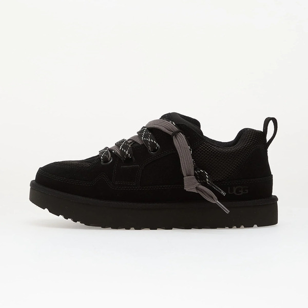  Sneakers Ugg M Lo Lowmel Black Eur 41 