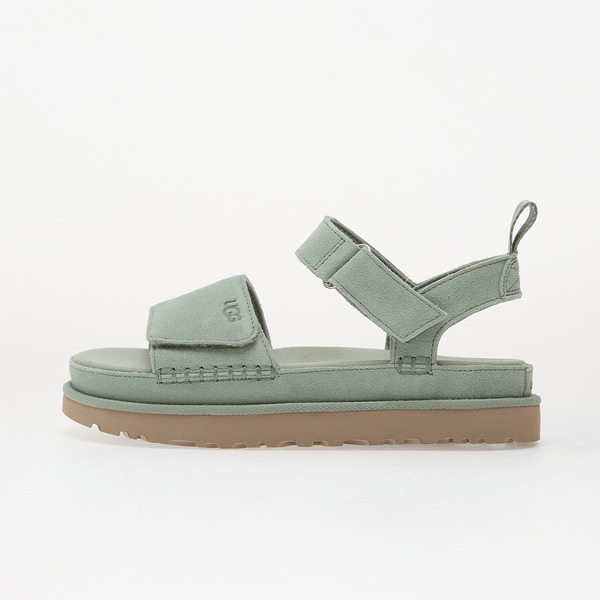  Sneakers Ugg W Goldenstar Artichoke Eur 39 