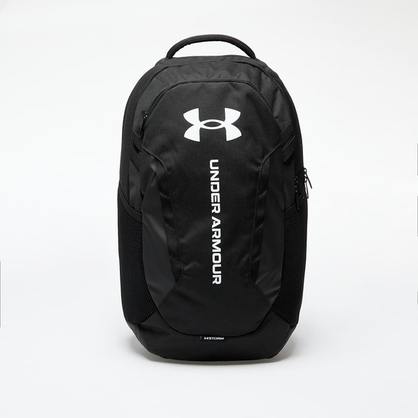  Under Armour Hustle 6.0 Backpack Black 29 L 