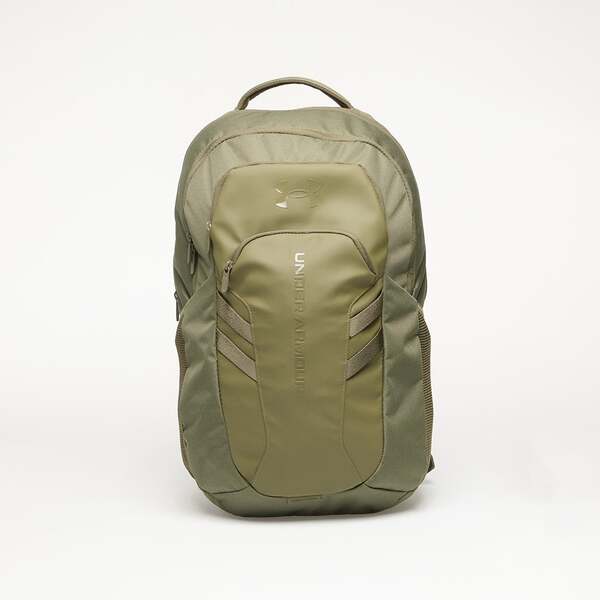  Under Armour Hustle Pro 6.0 Backpack Green 31 L 