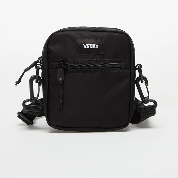 Bag Vans Bail Shoulder Bag Black Universal 