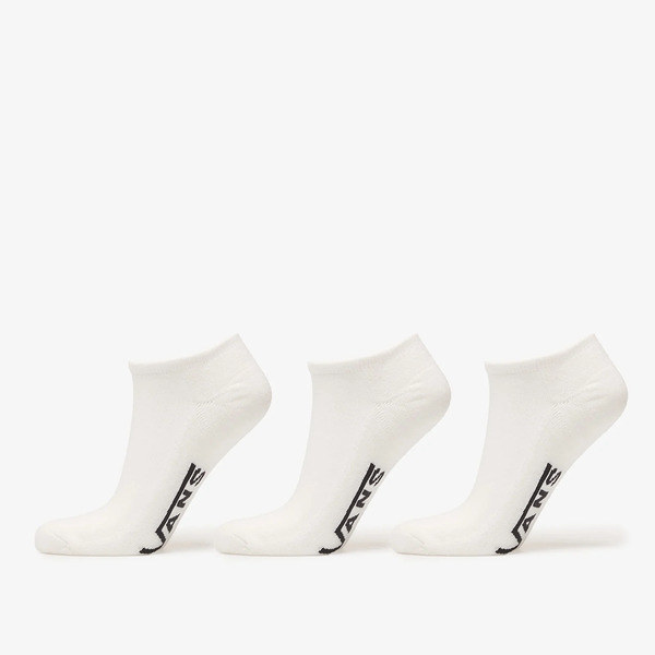  Vans Classic Kick Socks White Xl 