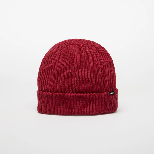  Vans Core Basic Cuff Beanie Bordeaux Universal 