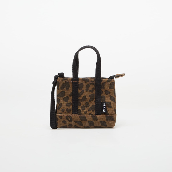  Vans Micro Pergs Tote Brown Universal 