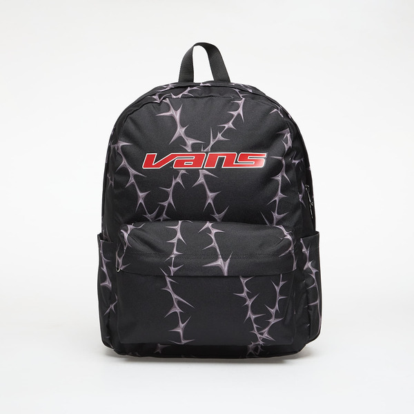  Vans Old Skool Backpack Faded Black Universal 