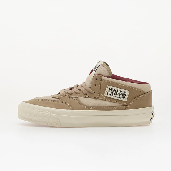  Sneakers Vans Lx Half Cab Reissue 33 Retro Oatmeal Eur 39 