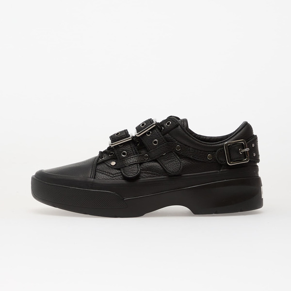  Sneakers Vans Lx Old Skool Buckle Black Eur 38.5 