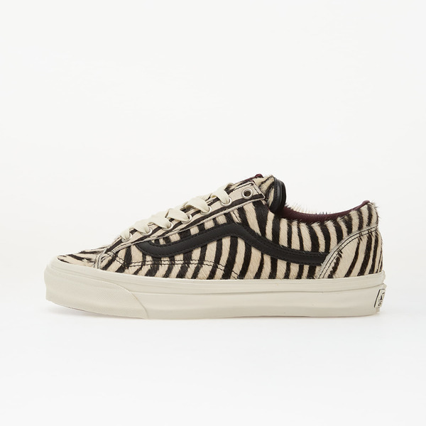  Sneakers Vans Lx Old Skool 36 Pony Zebra Eur 42 