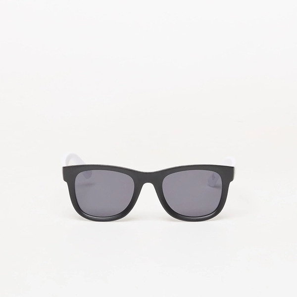  Sunglasses Vans Spicoli Sunglasses Black/ White Universal 
