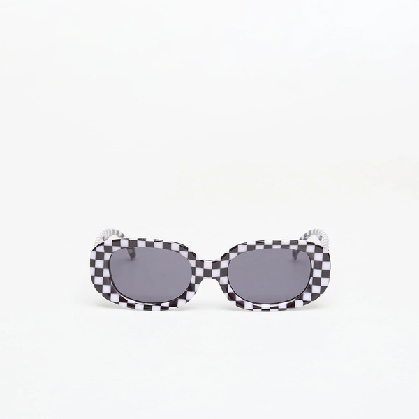 Sunglasses Vans Wheeling Sunglasses Checkerboard Blak/ White Universal 