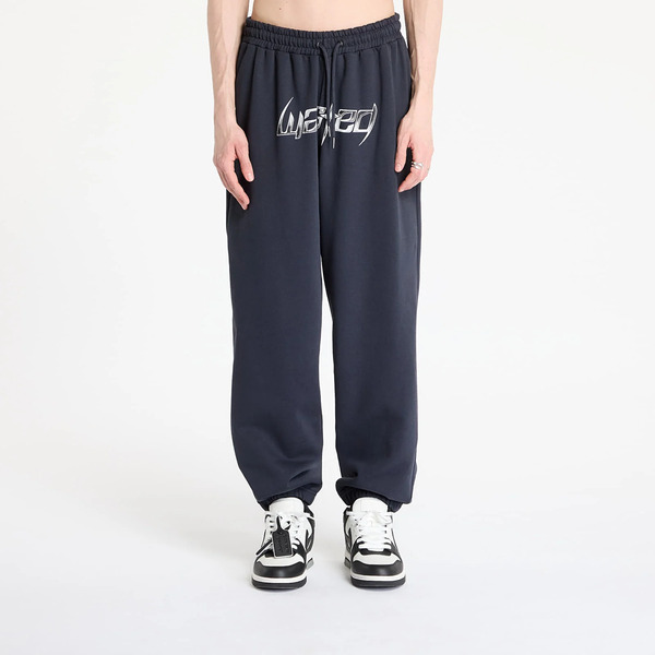  Pants Wasted Paris M Blade Jogging Night Blue Xl 