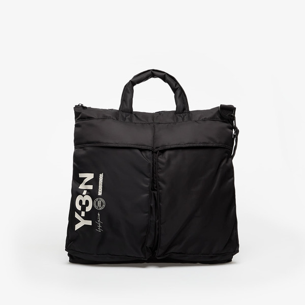  Bag Y-3 X Neighborhood Bag Unisex Black Universal 
