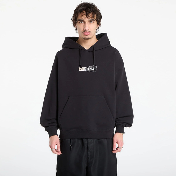  Sweatshirt Y-3 Pinstripe Sport Uniform Shorts Black L 